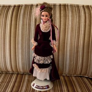 The Great Eras Collection: Victorian Era Barbie